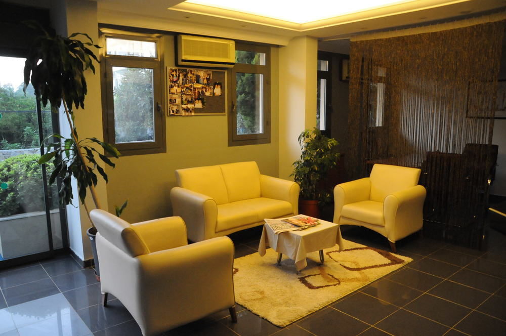 Otel Golden Moon 3*